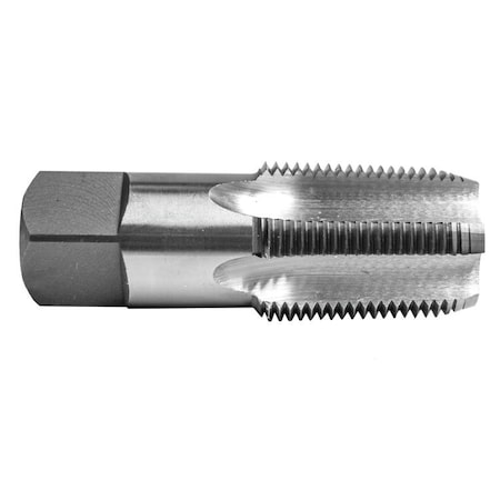 Tap National Pipe Thread 1-11 1/2 Npt